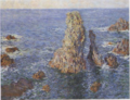 Monet - Wildenstein 1996, W1089