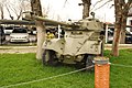 AML-90. El Goloso.