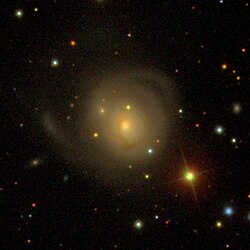 NGC 2507