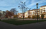 Vignette pour Place de Karlsruhe