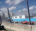 ePrix de Punta del Este 2014