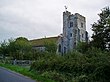 Newchurch, Kent church.jpg