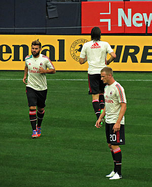 Nocerino and Abate warming up.jpg