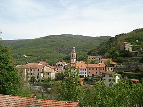 Ottone (Italie)