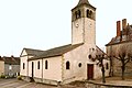 Église Saint-Jean-Baptiste d'Oyé