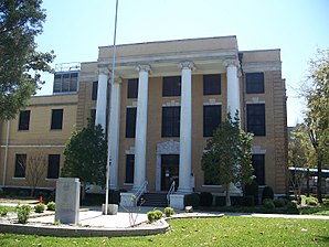 Bay County Courthouse (2008)