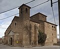 Salvatorkirche von Vilalta