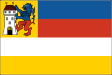 Pacov zászlaja