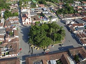 Andalucía (Valle del Cauca)