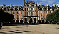 Place des Vosges