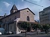 Temple Saint-Gervais, Archeological Site