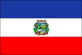 Bandeira de Pinhal da Serra