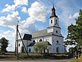 Zabytkowy kościół pod wezwaniem św. Stanisława Biskupa i Męczennika