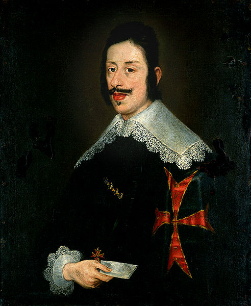 File:Portrait Ferdinando II de Medici.jpg