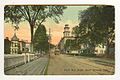 South Main Street, ca. 1919