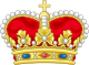 Prince Crown 1. sv