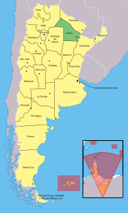 Provincia del Chaco (Argentina).svg