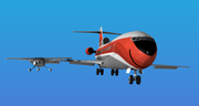 Miniatura para Voo Pacific Southwest Airlines 182