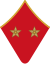 RKKA 1940 collar OF6 general-mayor.svg