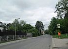 Radelandstraße ab Ortsgrenze Falkenhagener Feld