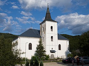 Biserica evanghelică