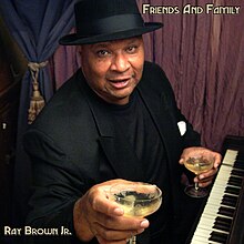 Ray Brown Jr Friends and Family Album.jpg