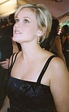 Reese Witherspoon in October 2006