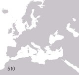 Fichier : Empire romain map.ogv