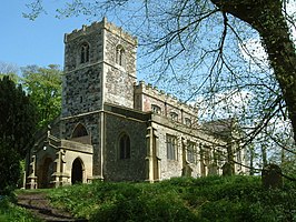 All Saints' Church