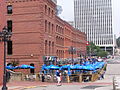 Market Sq. Boardwalk