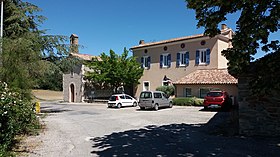 Salettes (Drôme)