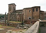 Miniatura para Templo de Jano (Foro Holitorio)