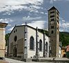 Catholic Collegiate church di St. Vittore