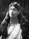 Miniatura per Sarala Devi Chaudhurani