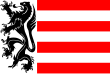 Vlag van Sas van Gent