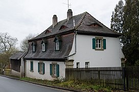 Försterhaus