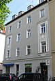 Mietshaus