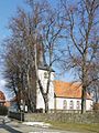 Dorfkirche von Sehlde (Innerste)