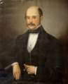 Ignaz Semmelweis overleden op 13 augustus 1865