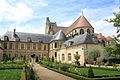 Cathédrale Saint-Étienne, Sens, Côte d'Or, Bourgogne, France