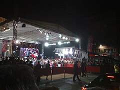 Φεστιβάλ Κινηματογράφου του Σεράγεβο 2014