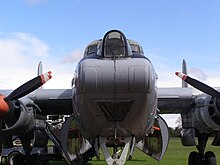 MR3 on display in 2008 Shackleton-WR974-295.jpg