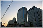 Shinagawa Prince Hotel (13)