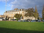 Shire Hall, Cambridge - geograph.org.uk - 84489.jpg