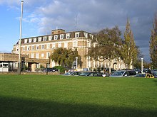 Shire Hall, Cambridge - geograph.org.uk - 84489.jpg