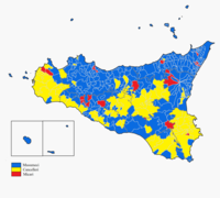 Eleiciones rexonales de Sicilia de 2017