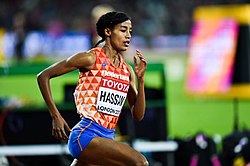 Bronze für Sifan Hassan nach Gold über 5000 Meter – Gold über 10.000 Meter sollte noch folgen