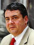 Sigmar Gabriel