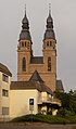 Speyer, kerk: Sankt Joseph Kirche