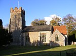 Church of St Andrew